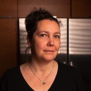 Meet your Posher, Janice